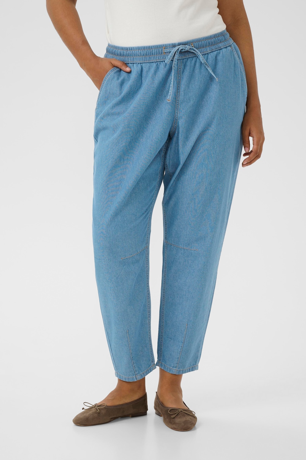 Casual Hose Loose fit