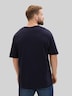 T-Shirt mit Logo-Print