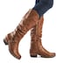 Hochschaftstiefel 93670