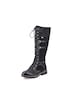 Hochschaftstiefel 94732