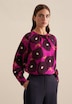 Damen Shirtbluse - Druck