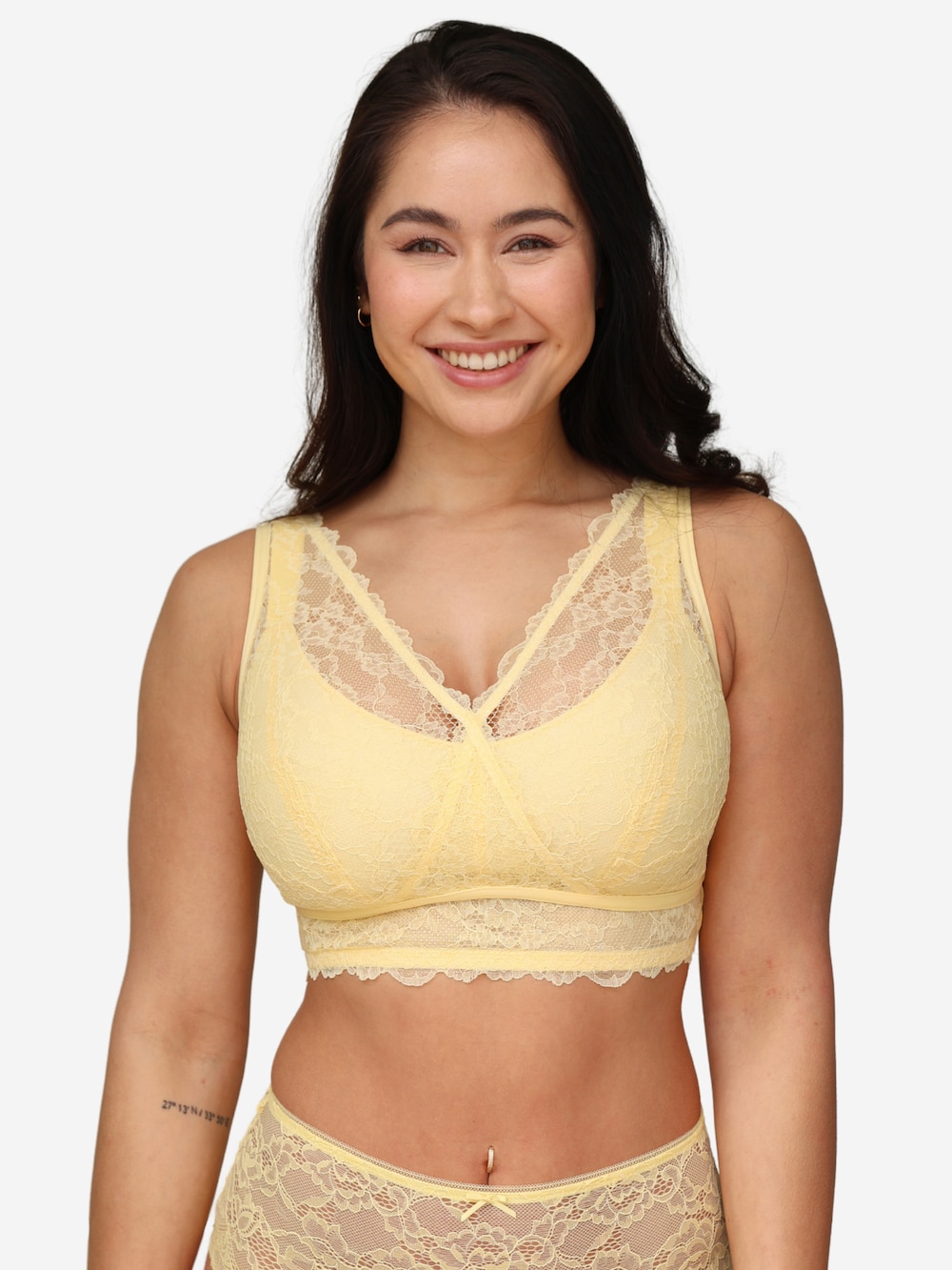 Bralette EMILIA Bralettes