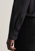 Herren Business Hemd - Uni