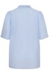 Langarm-Bluse Regular fit