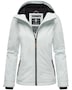 Übergangsjacke Brombeere