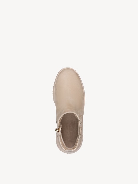 Damen Chelsea Boot H-Weite