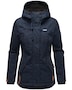 Winterjacke Bikoo