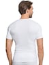 Schiesser Herren Unterhemd Basic Doppelripp Essentials