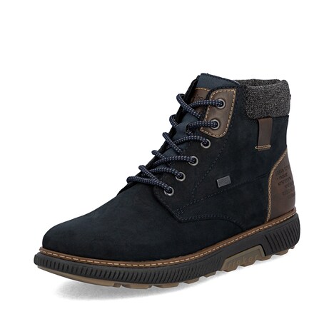 Schnürstiefel B3343
