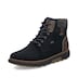Schnürstiefel B3343
