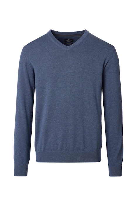Pullover uni