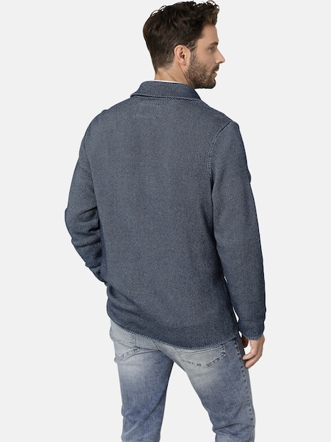 Strickjacke TESSALUNA