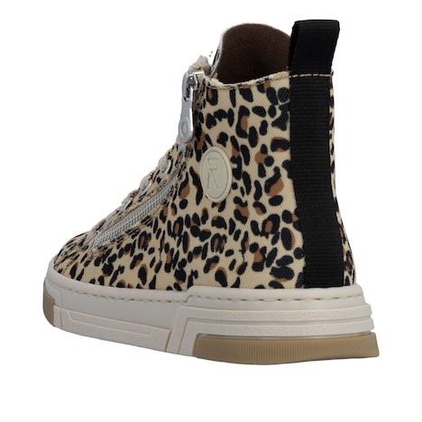 Sneaker High N3903