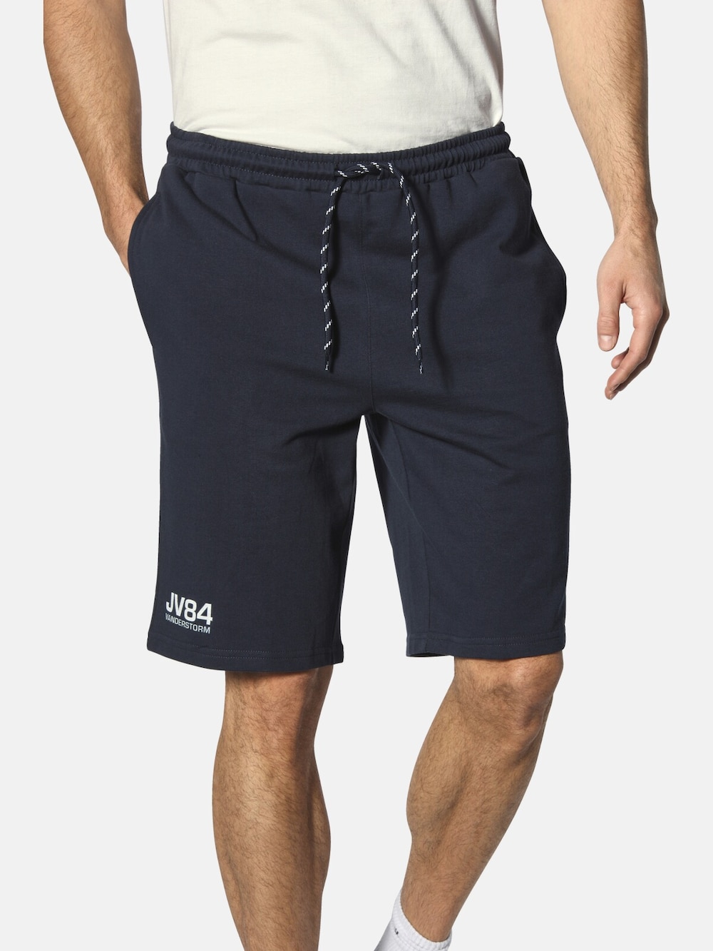 Dubbel Pak Sweat Bermuda JORNRIK