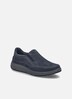 Herren Slipper Giuseppe 09, indigo