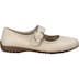 Damen Ballerina Fenja 18, sand