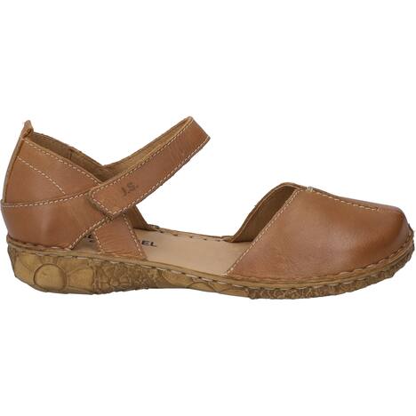 Damen Sandale Rosalie 42, braun