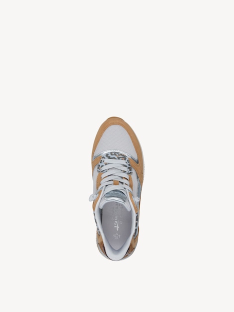 Damen Sneaker H-Weite