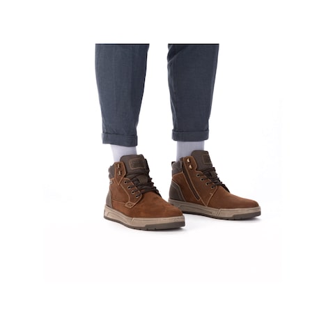 Schnürstiefel 36040