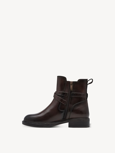 Damen Chelsea Boot H-Weite