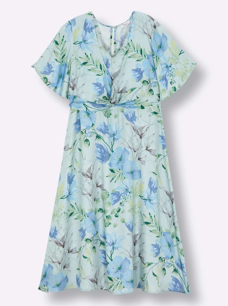 Kleid Kurzarm