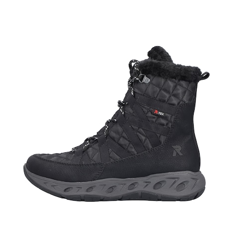 Schnürstiefel M6540