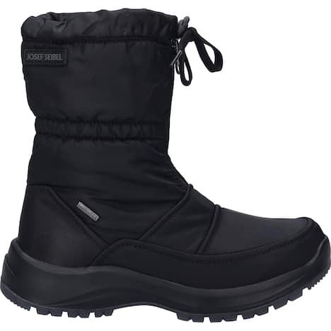 Damen Stiefel Colorado 58, schwarz