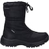 Damen Stiefel Colorado 58, schwarz