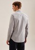 Herren Business Hemd - Uni