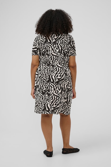 Kleid Regular fit