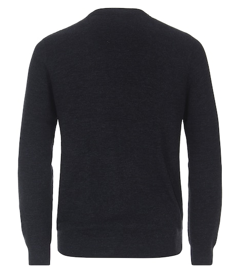 Pullover uni