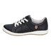 Damen Sneaker Caren 01, schwarz