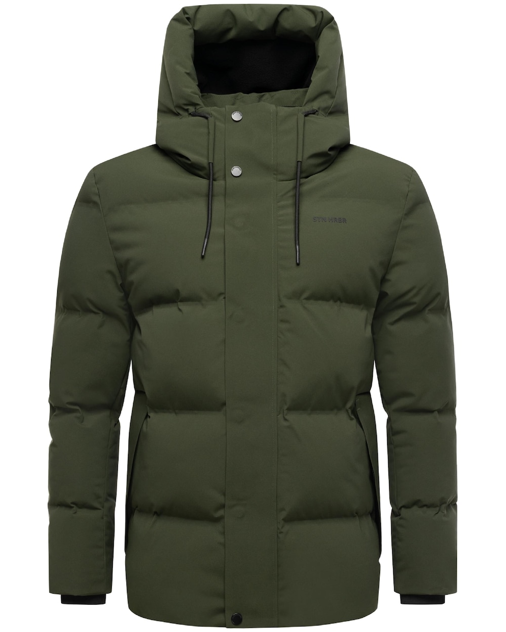 Steppjacke Taviaan XX