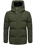 Steppjacke Taviaan XX