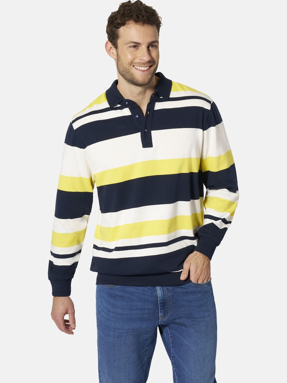 Sweatshirt BARTOMEO