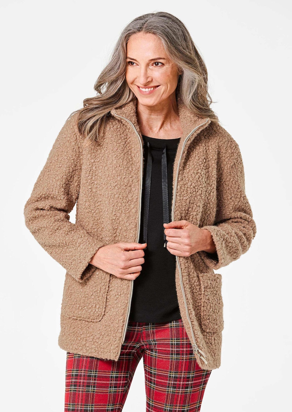 Jacke