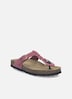 Damen Sandale Hermine 15, pink