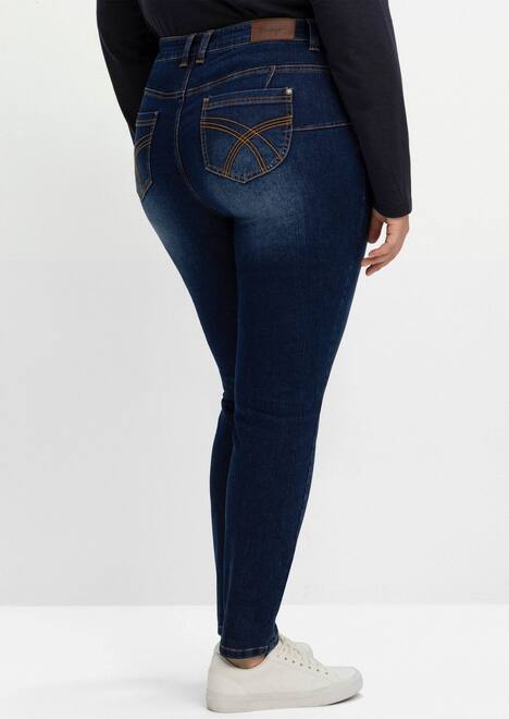 Stretch-Jeans