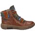 Damen Stiefelette Maren 06, brandy-multi