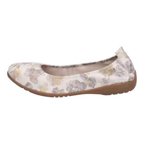 Dames Ballerina Fenja 01