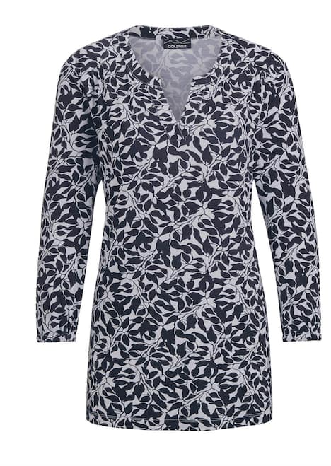 GOLDNER Jersey blouse Jersey blouse