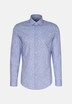 Herren Business Hemd - Druck