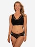 Bralette EMILIA Bralettes bügellose BHs,Spitzen-BHs