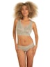 Bralette ELIANA. Bralettes Spitzen-BHs,bügellose BHs