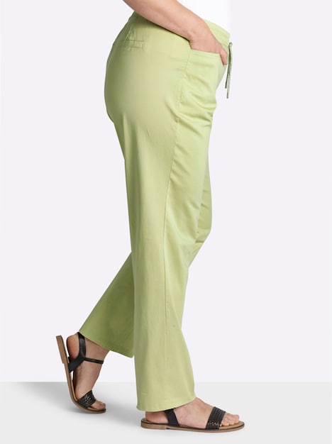 Schlupfhose normal