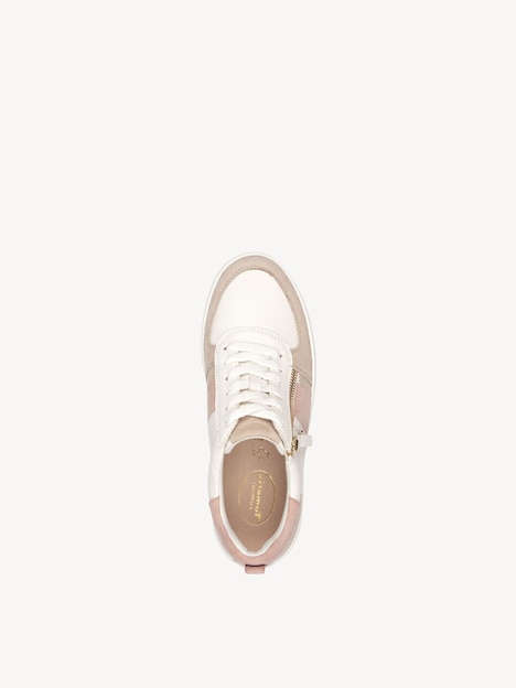 Damen Sneaker H-Weite