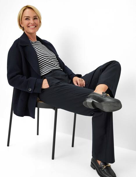 Style PAM FLARED  Hosen lang