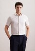 Herren Business Hemd - Streifen