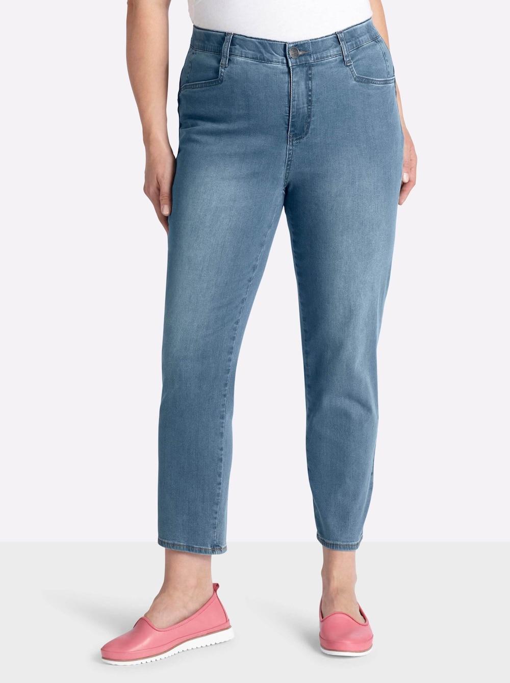 Jeans normal