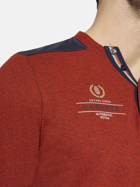 Shirt Met Lange Mouwen VELDALO